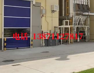 沁县快速防爆卷帘门
